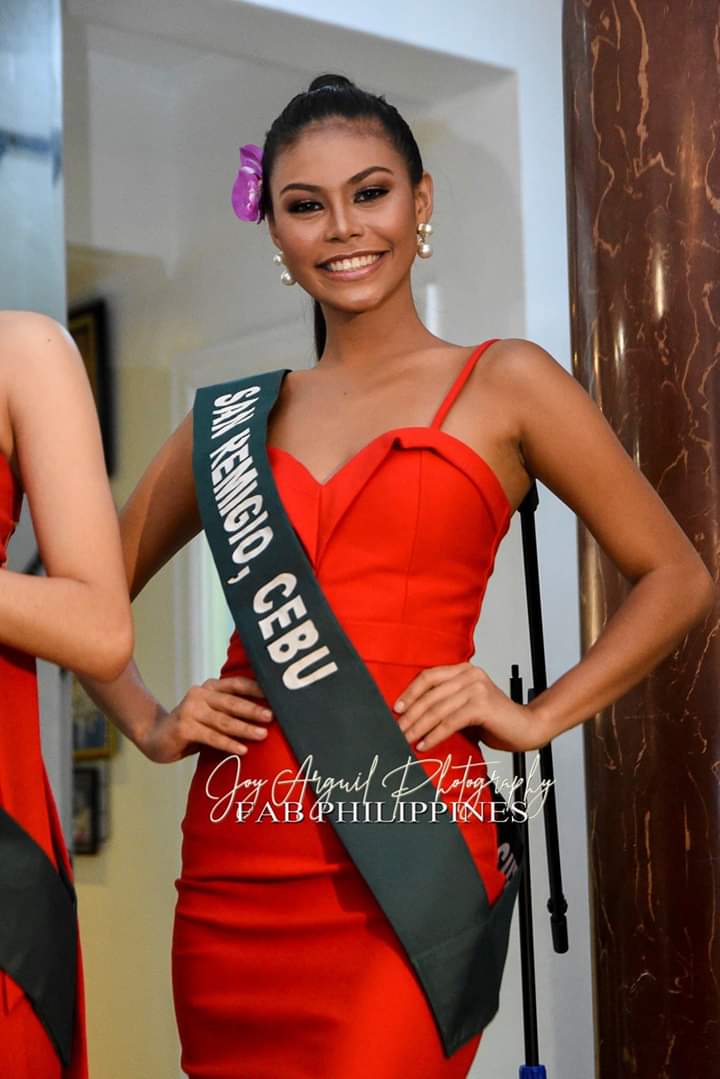 Road to Miss Earth Philippines 2019 is Pasig City  Fb_im595