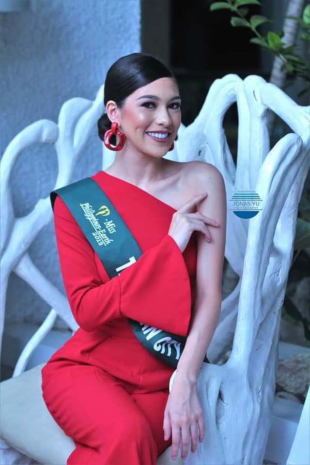 Road to Miss Earth Philippines 2019 is Pasig City  Fb_im600