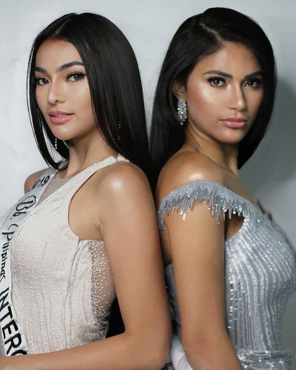 MISS UNIVERSE PHILIPPINES 2019: Gazini Ganados  - Page 6 Fb_im766