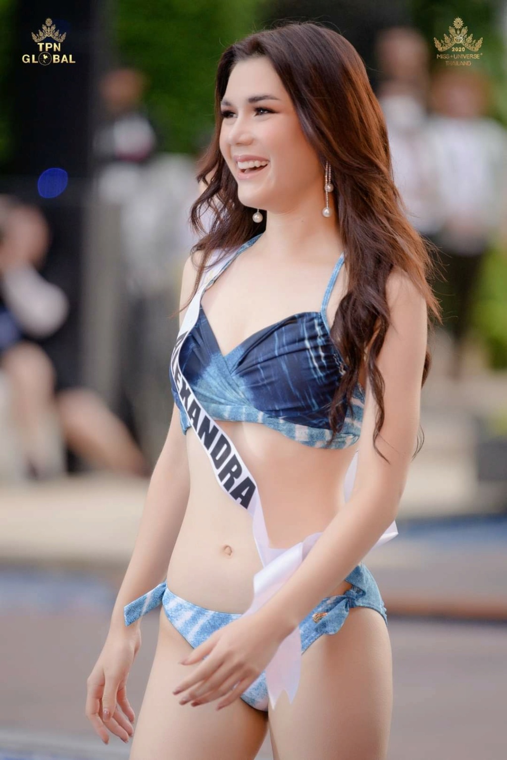 Road to MISS UNIVERSE THAILAND 2020 - Page 3 Fb_im999