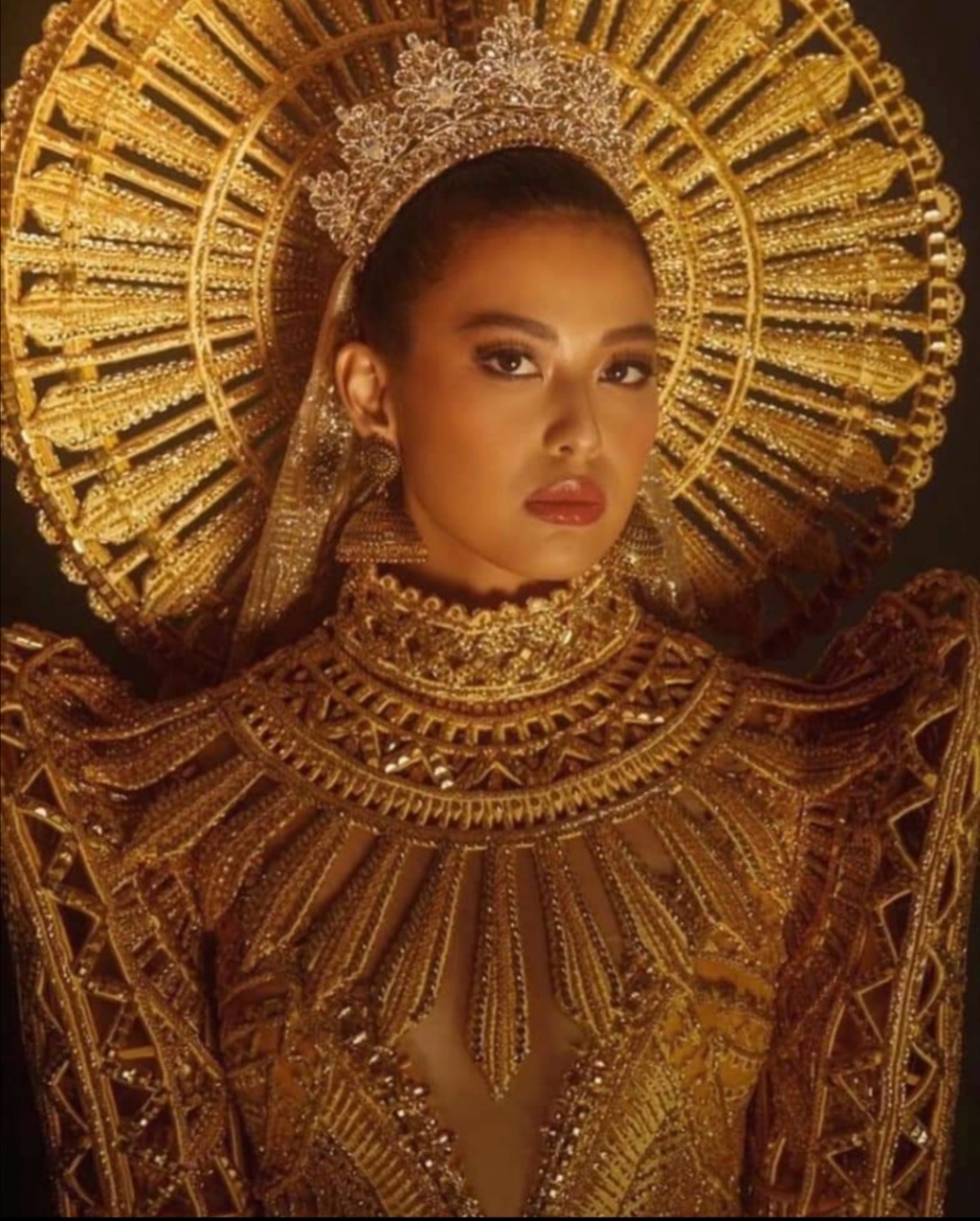 Road to MISS WORLD PHILIPPINES 2020/2021 Screen10
