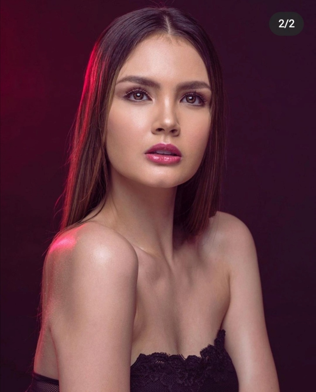 ROAD TO MISS UNIVERSE PHILIPPINES 2021!  Screen13