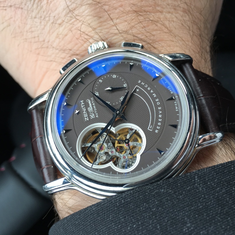 News : EL PRIMERO CHRONOMASTER 1969 TOUR AUTO Du_14_10