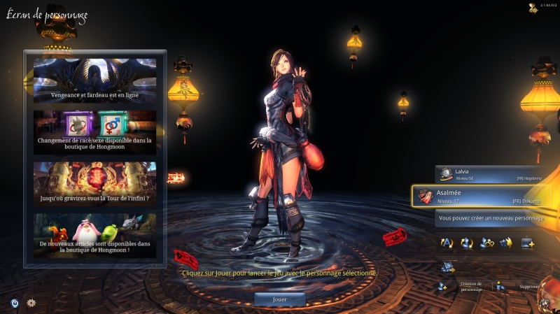 Blade And Soul  Captur14