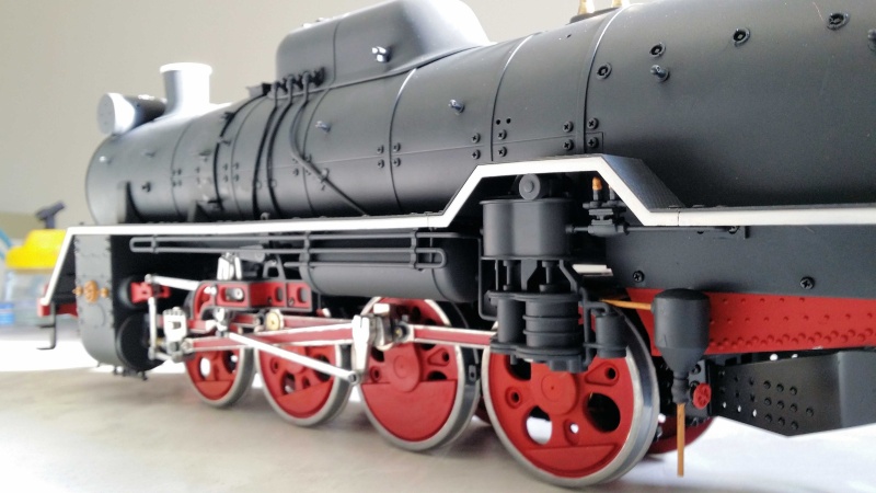 D 51 Lokomotive - Seite 2 20160530
