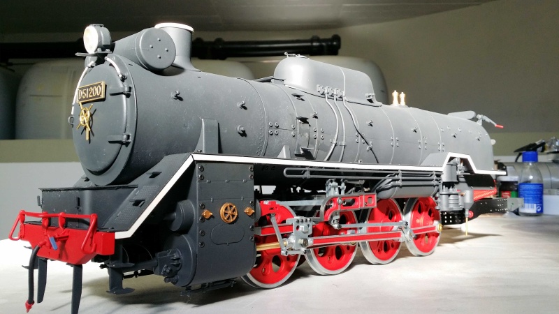 D 51 Lokomotive - Seite 2 20160535