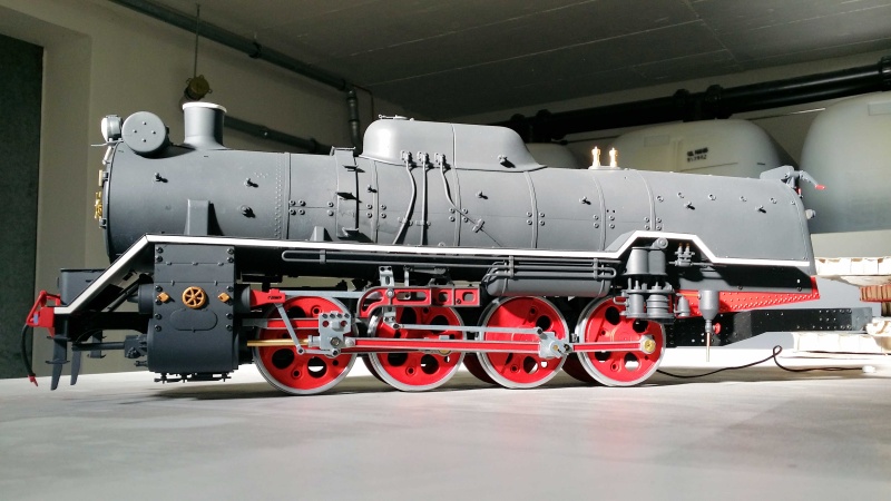 D 51 Lokomotive - Seite 2 20160537