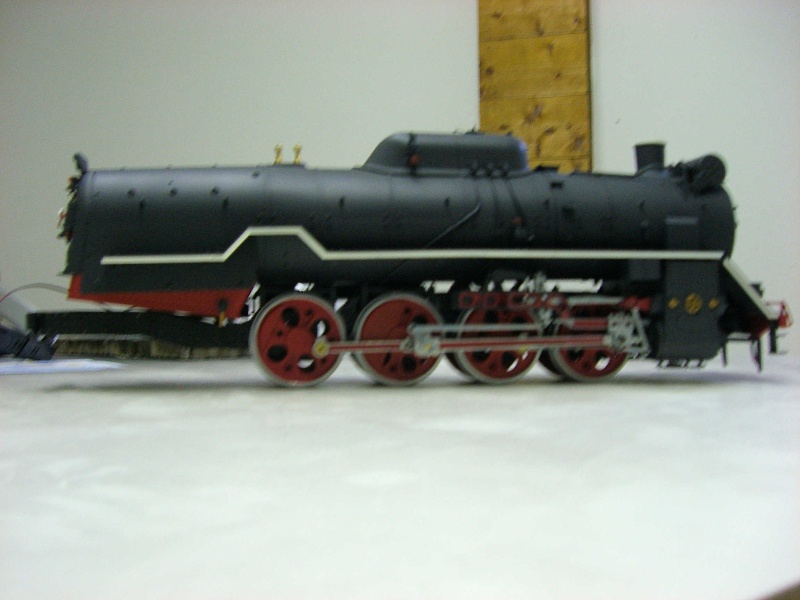 D 51 Lokomotive Cimg0822