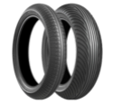 Bridgestone Racing Battlax W01 - Pneu Pluie Battla10