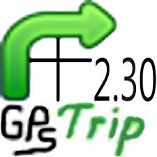 trip master nomade Gpstri10