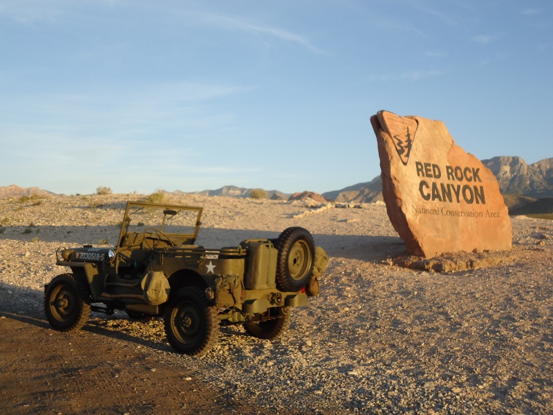 Petit tour en Jeep tot ce matin pour D DAY Dsc01739