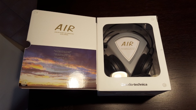 (GO) Vendo cuffie aperte Audio-technica ATH -AD900X nuove. (VENDUTE) 2016-010