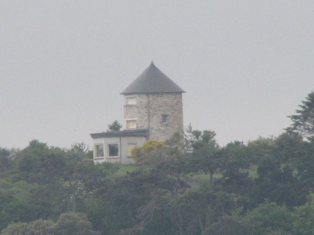 quelques photos de cancale dela pointe du groin Cancal10