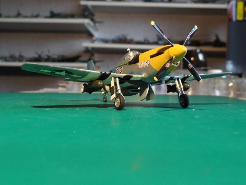 mustang P-51D heller LOU IV 1/72 016_mu19