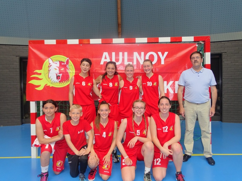 U20 Filles saison 2015-2016 13323511