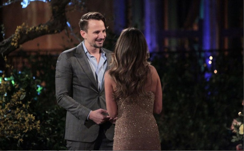 The Bachelorette - Season 12 - JoJo Fletcher - SCaps - NO Discussion - *Sleuthing - Spoilers* Evan10