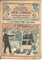 [coll.]Syndicat des nez-creux (ed. Modernes) Nez_cr10