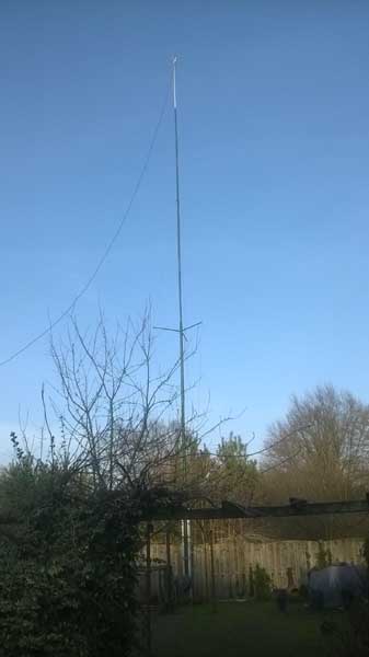 Réponse de Radio Mazda Maz110