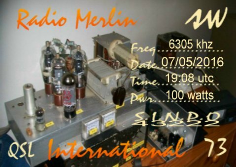 Radio Merlin Tx_qsl10