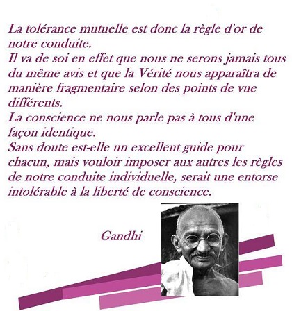 SEI n°01: "La tolérance mutuelle est donc la règle d'or de notre conduite" Les_en10