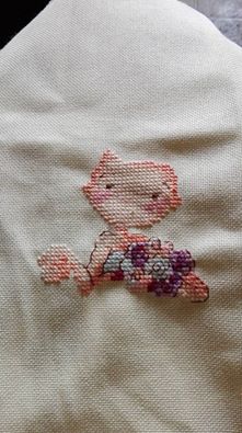 Notre mariage Soda Stitches FINI 13103210