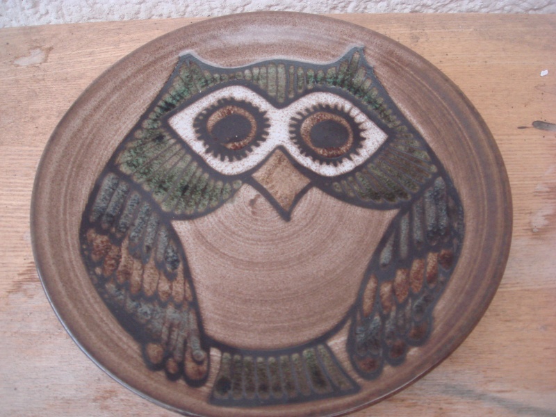 Wellhouse pottery Paignton, Devon Copie102