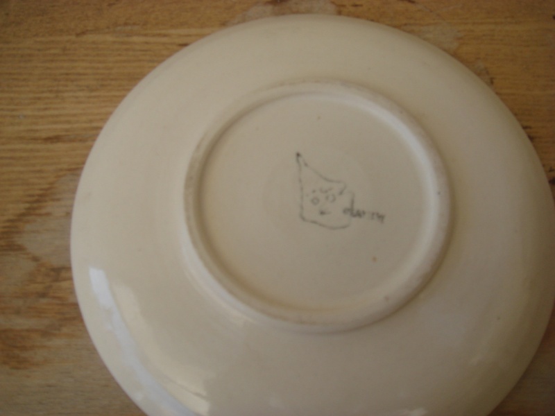 Joe (Jo) Lester - Isle of Wight and West of England Pottery  - Page 4 Copied23