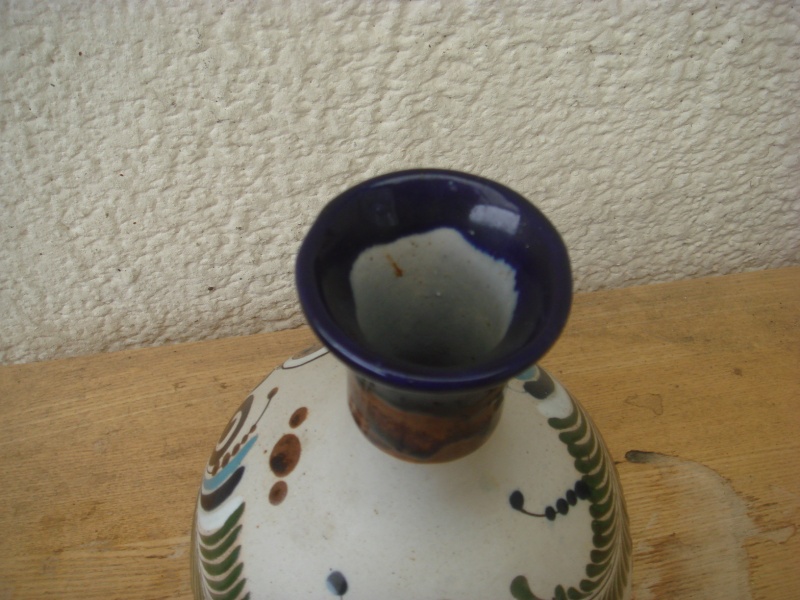 Tonala stoneware, Mexico Copied63