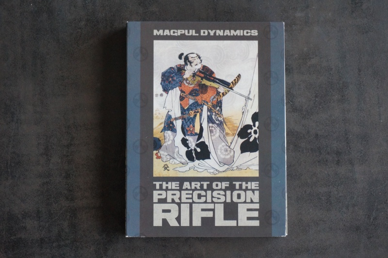 The Art of Précision Rifle  Dsc01234