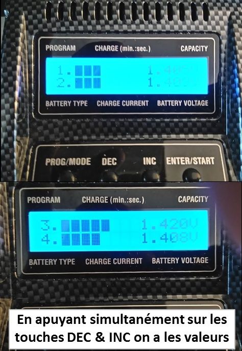 ultramat - Chargeur Graupner Ultramat 14 plus - Page 2 Graupn10