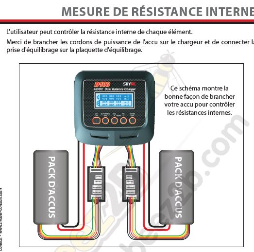 graupner ultra plus - Chargeur Graupner Ultramat 14 plus - Page 2 Nouvel11