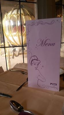 Pré TR et TR séjour pour les 5 ans de ma princesse - Page 2 12006111
