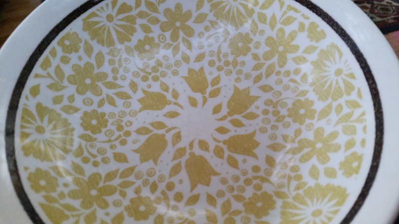 Glendale Green d399, Glendale d397 !! Also Botany Gold d224 20160411