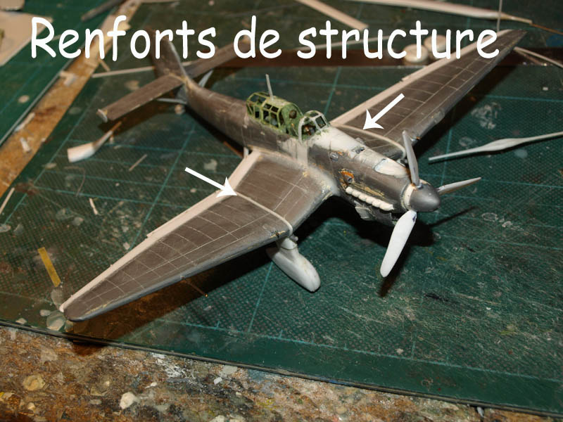 Junker 87 Stuka Airfix à 2F50 dans sa poche plastique - Page 2 J_02910