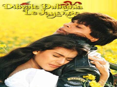 فيلم Dilwale Dulhania Le Jayenge 1995 رجوع العاشق المجنون مترجم تحميل مباشر