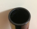 Black vase - stumped Image274
