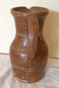 Unmarked jug - French? Image55