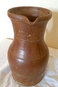 Unmarked jug - French? Image56