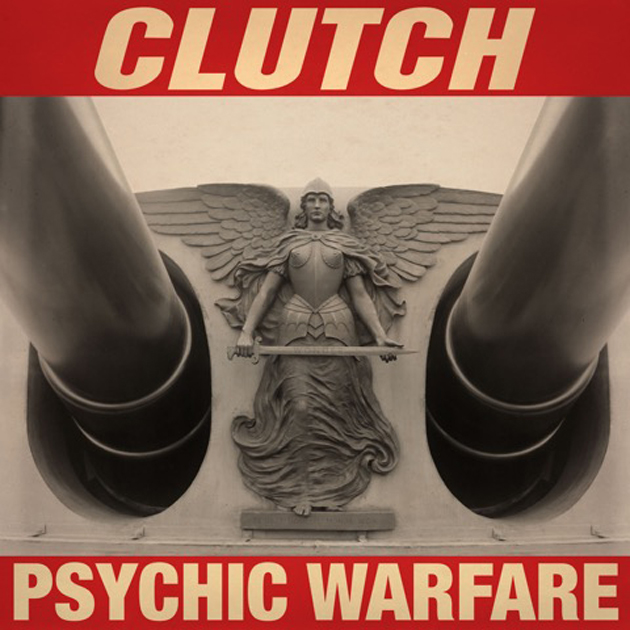 Clutch - Hard rock / Stoner US Clutch19