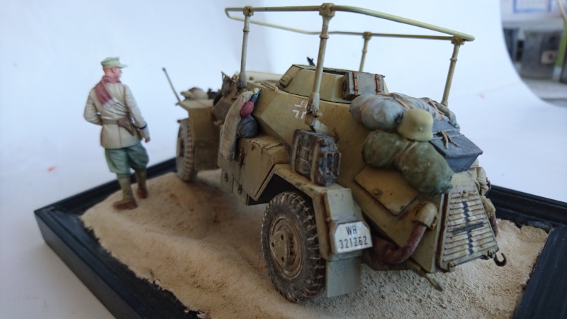 Sd.Kfz.223 Tamiya Accessoires Legend Production 1/35 223_2810