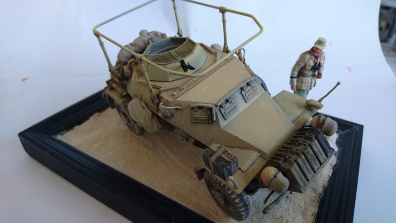 Sd.Kfz.223 Tamiya Accessoires Legend Production 1/35 223_3110