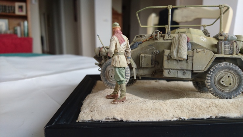 Sd.Kfz.223 Tamiya Accessoires Legend Production 1/35 223_4110