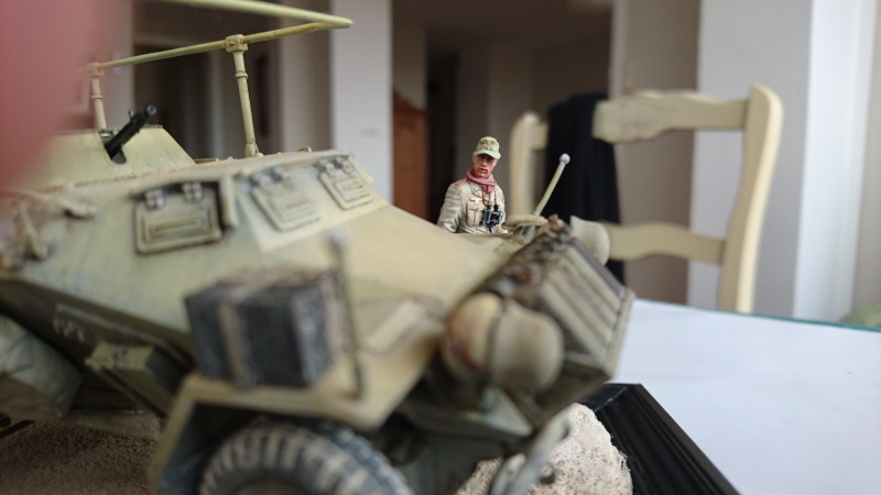 Sd.Kfz.223 Tamiya Accessoires Legend Production 1/35 223_4210