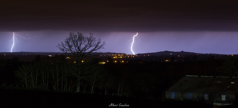 Orage du 11 Avril 2016 910