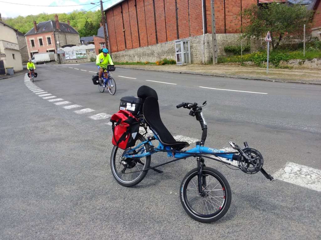 velomobile leiba xstream et engin electric de l'IUT de l' Aisne: 2015/2018 - Page 16 Dsc_0062