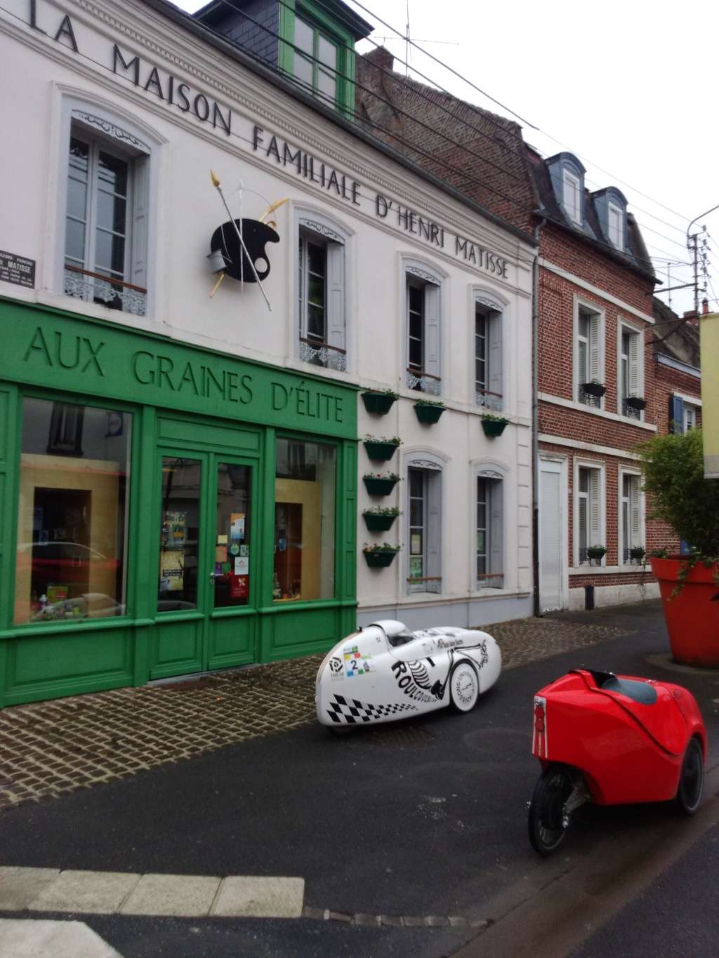 velomobile leiba xstream et engin electric de l'IUT de l' Aisne: 2015/2018 - Page 16 Dsc_0066