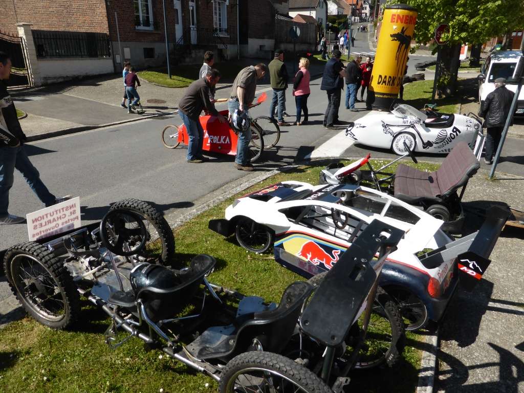 velomobile leiba xstream et engin electric de l'IUT de l' Aisne: 2015/2018 - Page 15 P1060314