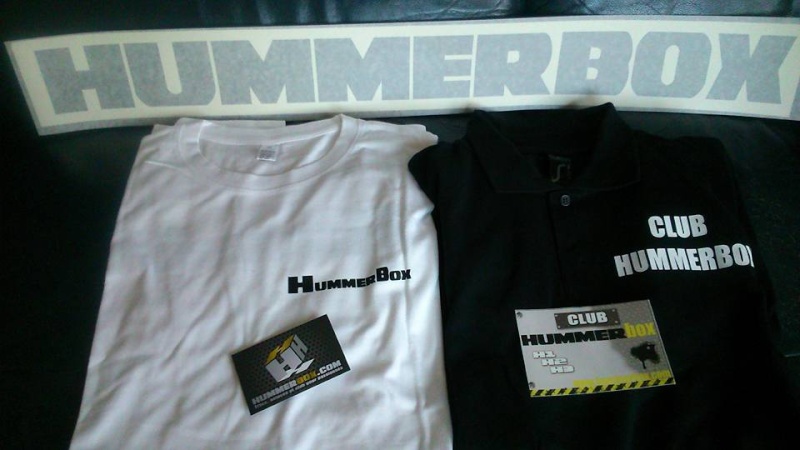 Kit de welcome Hummerbox pour les adhérents du Club Hummerbox sur demande - Page 3 12920310