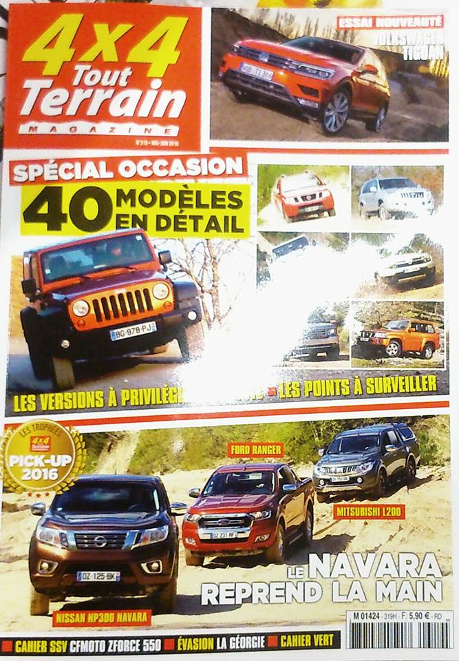  Rallye Hummerbox 3/4/5 Juin 2016 dans le Cantal(15) - Page 2 13103511