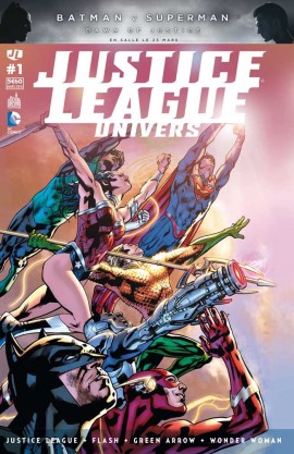 Justice League Univers 1 mars 2016 Justic10